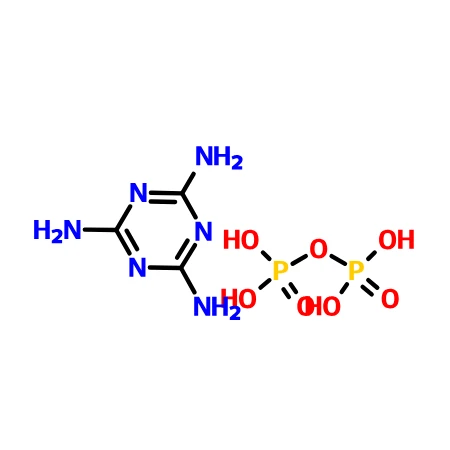 CAS:15541-60-3|Melamine Pyrophosphate