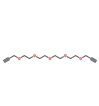 CAS 159428-42-9|4,7,10,13,16-pentaoksanonadeka-1,18-diinas