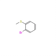 CAS:19614-16-5|2-Bromotioanizolis