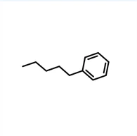 CAS: 538-68-1|Fenilpentanas