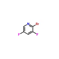 CAS 660425-16-1 |2-Bromas-3, 5-difluorpiridinas