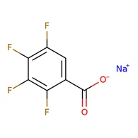 CAS:67852-79-3|NATRIO 2,3,4,5-TETRAFLUOROBENZOATAS