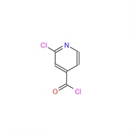CAS:65287-34-5|2-Chloropiridino-4-karbonilchloridas