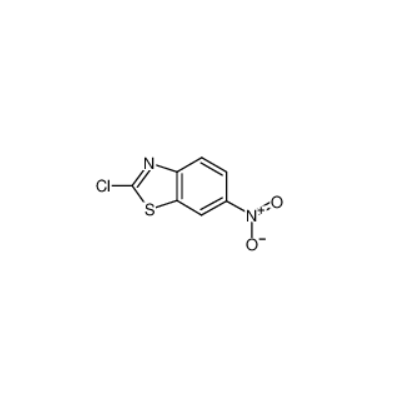 CAS:2407-11-6 | 2-Chloro-6-nitrobenzothiazole