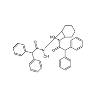 CAS:1217464-22-6|(1S,2S)-N,N'-dihidroksi-N,N'-bis(difenilacetil)cikloheksanas-1,2-diaminas