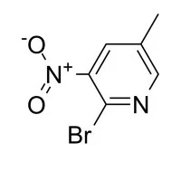 CAS: 23056-46-4|2-BROMO-3-NITRO-5-METILPIRIDINAS