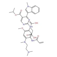 CAS: 2389149-74-8|Mobocertinibo sukcinatas