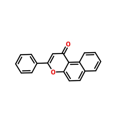 CAS:6051-87-2| - Naftolavonas